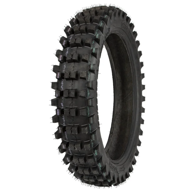 Árcsökkenés [ X-Grip ] Pneu Arrière Dirtdigger 120/90-18, Extra Soft/Snow