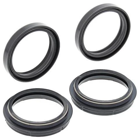 Olcsóbb [ All-Balls ] Kit Joints Spy et Caches Poussières WP Caches Poussières inclus Joints, 48 mm, Husaberg, KTM, Husqvarna