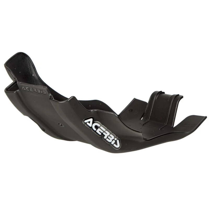 [ Acerbis ] Sabot Moteur KTM SX 250 17-18, Husqvarna TC 250 17-18, Noir Rendeld meg most