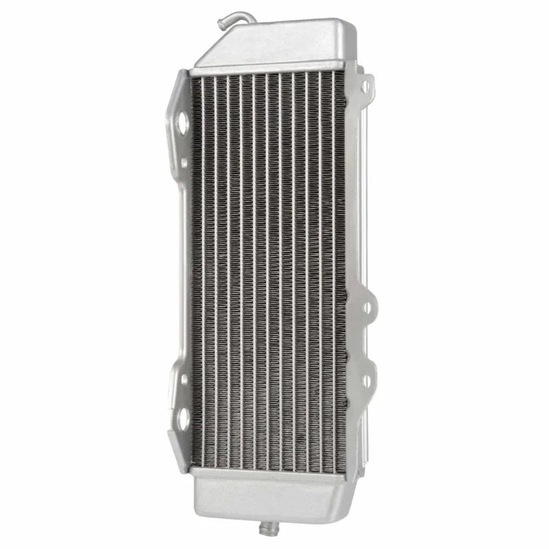 [ KSX ] Radiateur gauche, Kawasaki KXF 250 09-16 Legjobb ár
