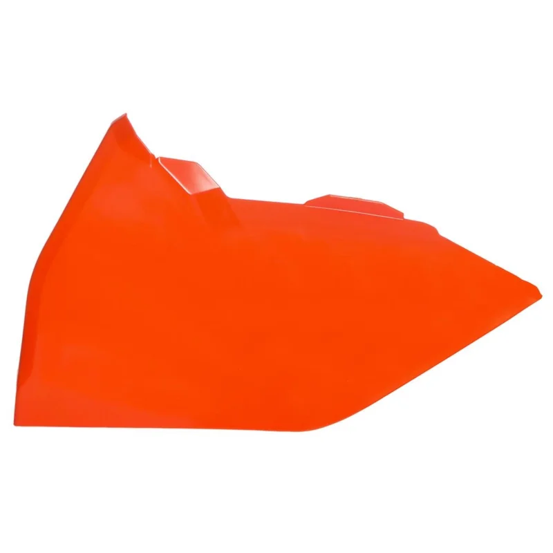 [ Acerbis ] Cache de la Boîte à Air KTM SX 125/150/250, SX-F 250/350/450, EXC 125/200/250/300, EXC-F 250/350/450/500 Gyors kiszállítás