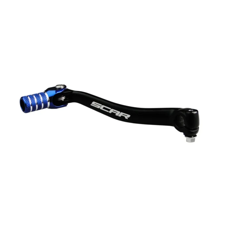 Utolsó esély [ SCAR ] Sélecteur de Vitesse Yamaha YZ 125/250 05-, Fantic XX 125/250, XE 125