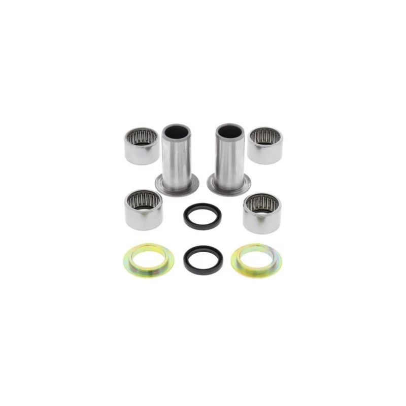 [ All-Balls ] Kit de Roulement de Bras Oscillant Husqvarna CR/WR 125/250, WR 300, TC/TE 250/450/510 Biztonságos fizetés