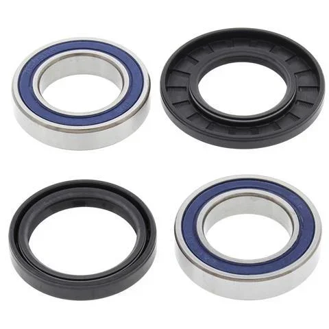 Akció [ All-Balls ] Kit Roulements Roue Avant, Husqvarna CR 125/250, TE 250/310/410/450/510/610, TC 250/450/510/610