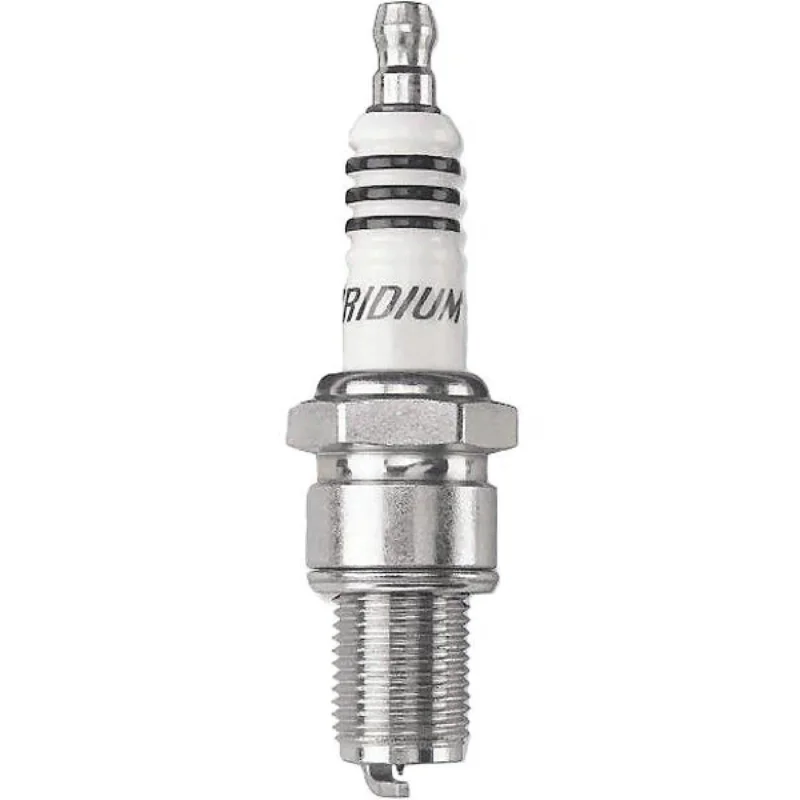 [ NGK ] Bougie d‘allumage LMAR9AI-10 Iridium Rendeld meg most