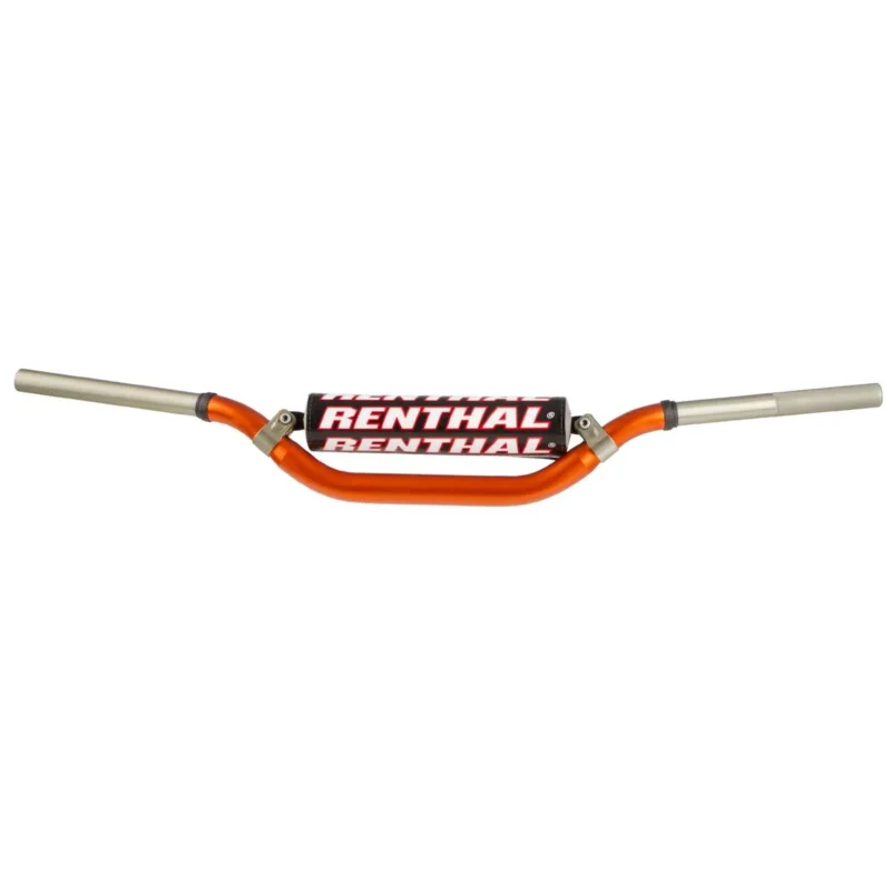 [ Renthal ] Guidon Twinwall 994, 28.6 mm, Orange Olcsó