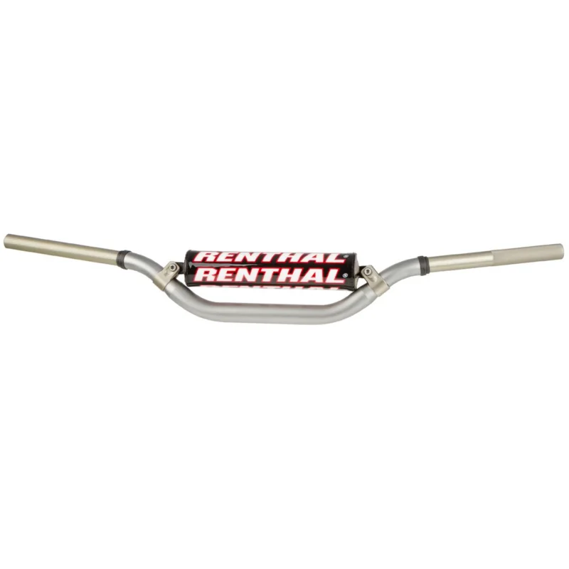 Akciós ár [ Renthal ] Guidon Twinwall 994, 28.6 mm, Tanium