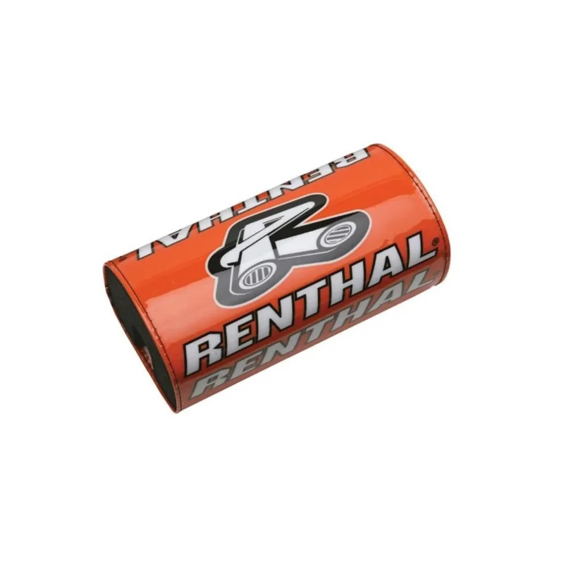 Utolsó esély [ Renthal ] Mousse de Guidon Fatbar Orange