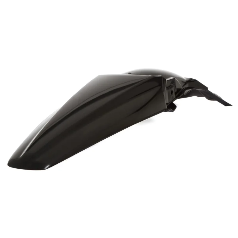 Kedvezményes ár [ Acerbis ] Garde-Boue Arrière Kawasaki KXF 250 09-12, KXF 450 09-11, Noir