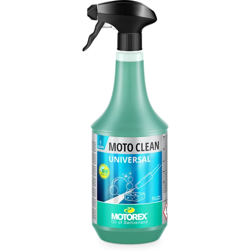 Népszerű [ Motorex ] Nettoyant Moto Universal 1 L