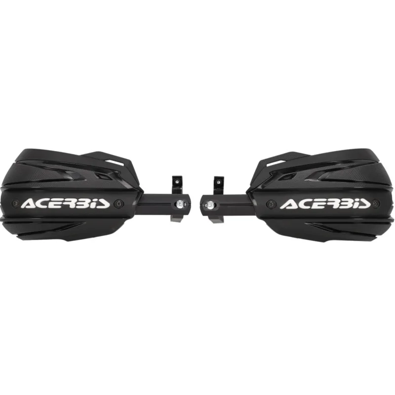 Biztonságos fizetés [ Acerbis ] Protège Mains ADV Type H Noir/Blanc, BMW F 900 GS 24-