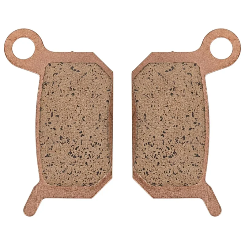 [ ProX ] Plaquettes de Frein Avant, Fritté, KTM SX 50 02-23, SX 65 04-08, Husqvarna TC 50 17-23, GasGas MC 50 21-24 Újdonság