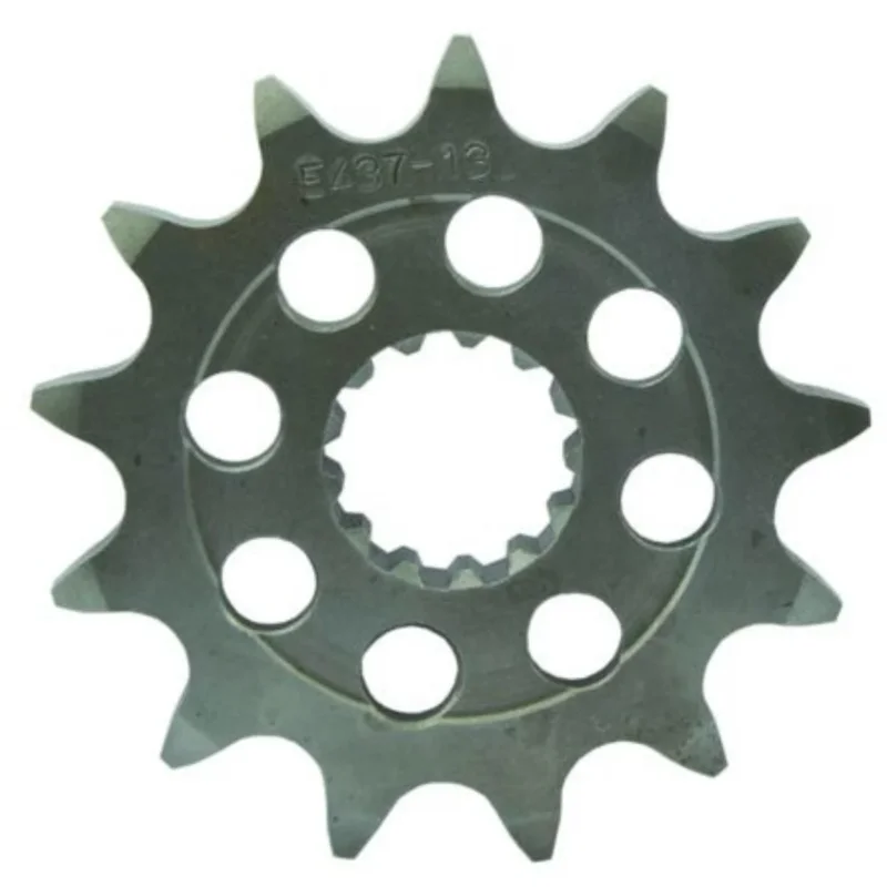[ SCAR ] Pignon Suzuki RM-Z 250 13-, 13-14 Teeth Legkelendőbb