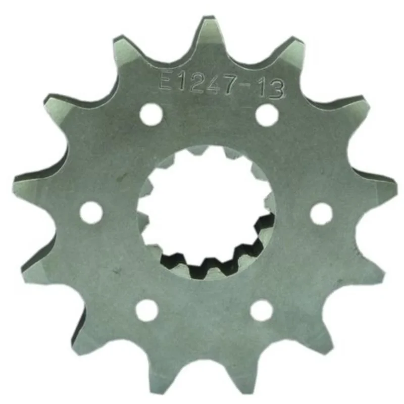 [ SCAR ] Pignon KTM SX 85 04-, Husqvarna TC 85 14-, GasGas MC 85 21-, 13-14 Teeth Utolsó esély