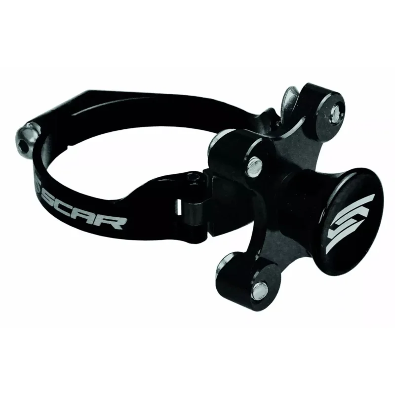 [ SCAR ] Kit de Démarrage Noir, KTM/Husqvarna/Sherco/Husaberg/GasGas Népszerű
