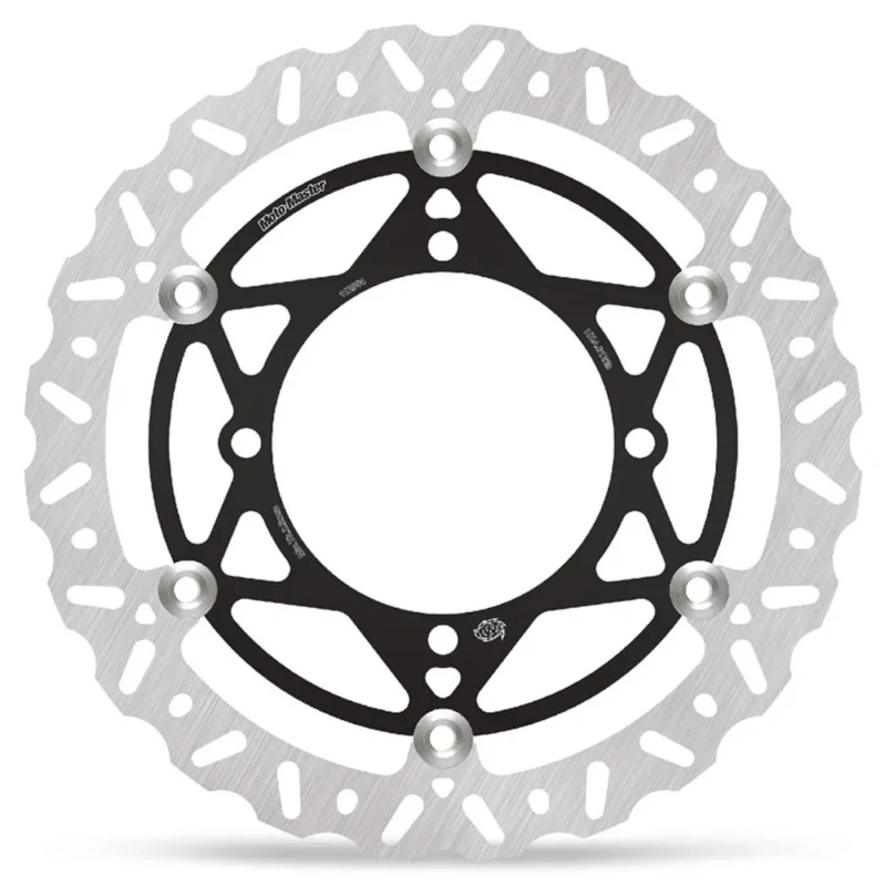 Szezonális akció [ Moto-Master ] Disque de Frein Nitro Avant, Kawasaki KX 250F 15-24, KX 450F 15-23