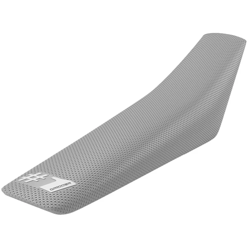 [ Onegripper ] Housse de Selle Original - V2 Gris Clair Vedd meg online