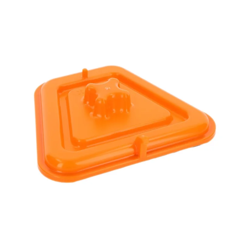 Rendeld meg most [ Twin Air ] Cache de la Boîte à Air Yamaha YZ 250F 24-, YZ 450F 23-