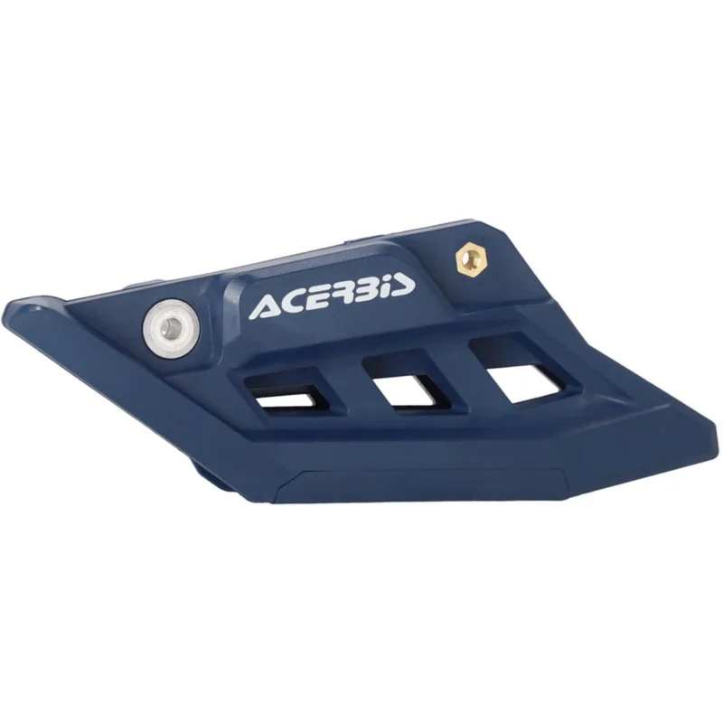 Expressz szállítás [ Acerbis ] Guide Chaîne Husqvarna TC/FC 23-, TE/FE 24-, Bleu