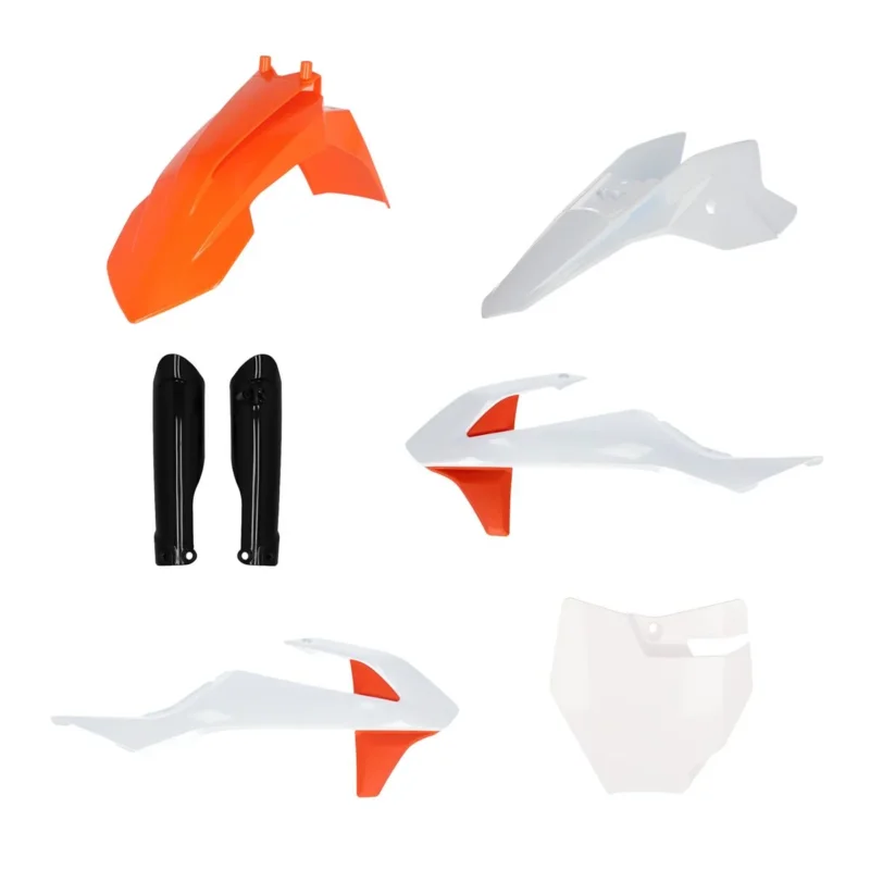[ Acerbis ] Kit Plastique Full KTM SX 50 16-, Replica 21 Legnépszerűbb