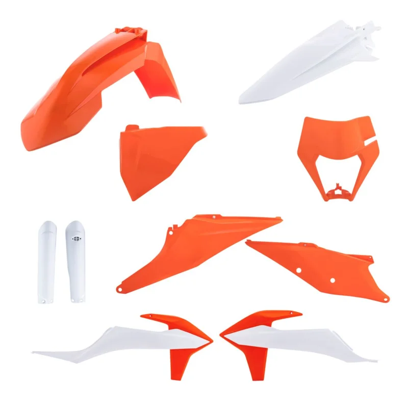 [ Acerbis ] Kit Plastique Full KTM SX/SX-F 19-22, Replica 23 Legjobb ár