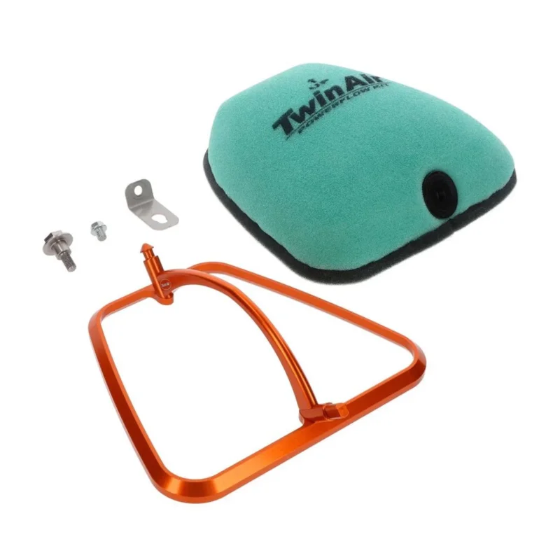 [ Twin Air ] Filtre à Air - Power Flow Kit vorgeölt Yamaha YZ 250F 24-, YZ 450F 23- Outlet