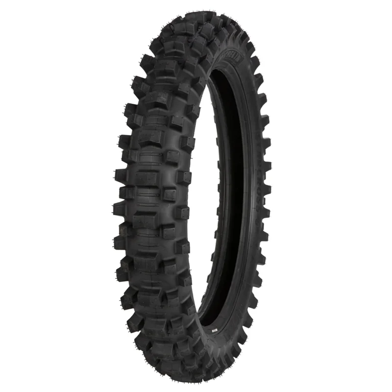 [ Michelin ] Pneu Arrière Starcross 6 Medium Soft 110/90-19 Ne maradj le