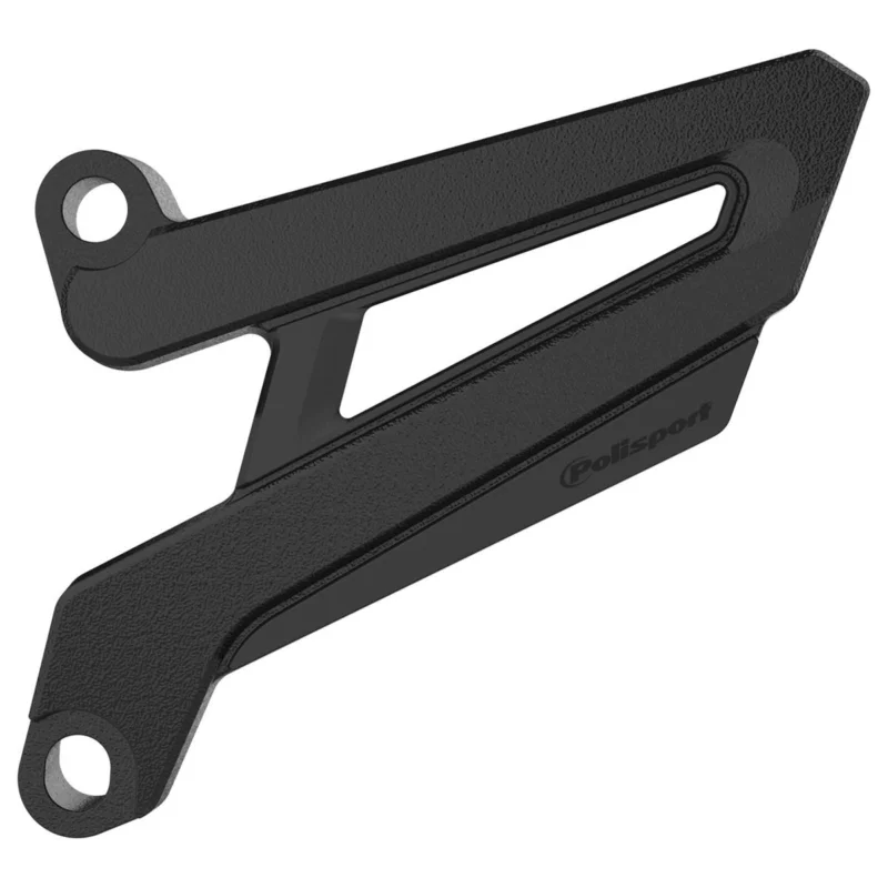 Árengedmény [ Polisport ] Protège Pignon Yamaha 250 -21, YZF 250 01-13, Suzuki RMZ 250 07-14, RMZ 450 05-19, Noir