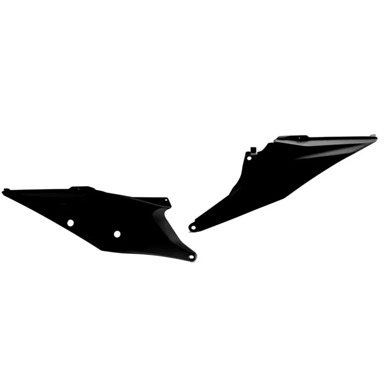 [ Acerbis ] Plaques Latérales KTM SX/SX-F 19-, EXC/EXC-F 20-, Noir Olcsóbb