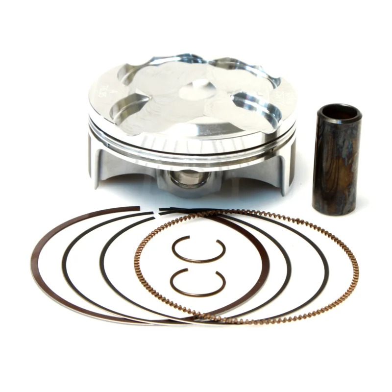 Biztonságos fizetés [ Vertex ] Kit Pistons Pro-Replica Suzuki RM-Z 250 16-24