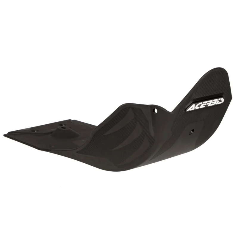 Olcsó [ Acerbis ] Sabot Moteur Yamaha WR 250F 20-24, WR 450F 19-23, YZ 250F 19-23, YZ 450F 18-22, Fantic XEF/XXF 21-25, Noir