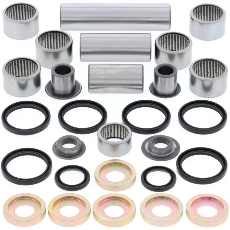 [ Moose Racing ] Kit de Roulements de Biellette Kawasaki KXF 250/450 Népszerű