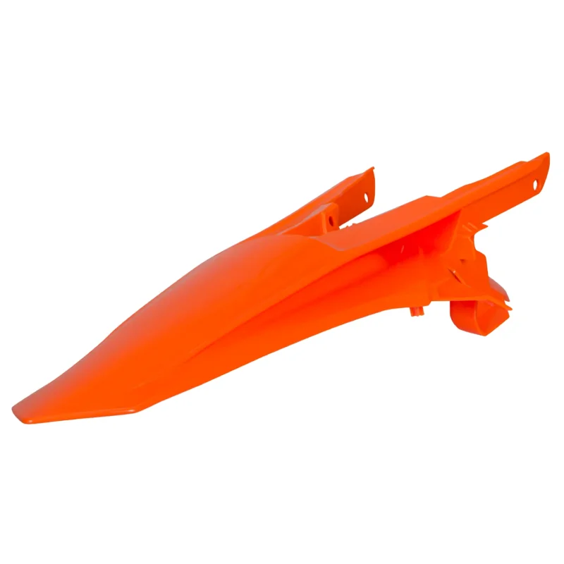 [ Acerbis ] Garde-Boue Arrière KTM EXC/EXC-F 17-19, Orange Szuper akció