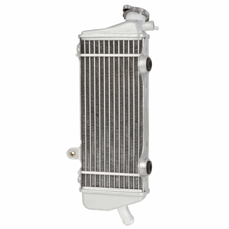 [ KSX ] Radiateur droite, Husaberg FE 250/350/450, Husqvarna FE 250/350/450/501, KTM EXC-F 250/350/400/450/500 Exkluzív ajánlat