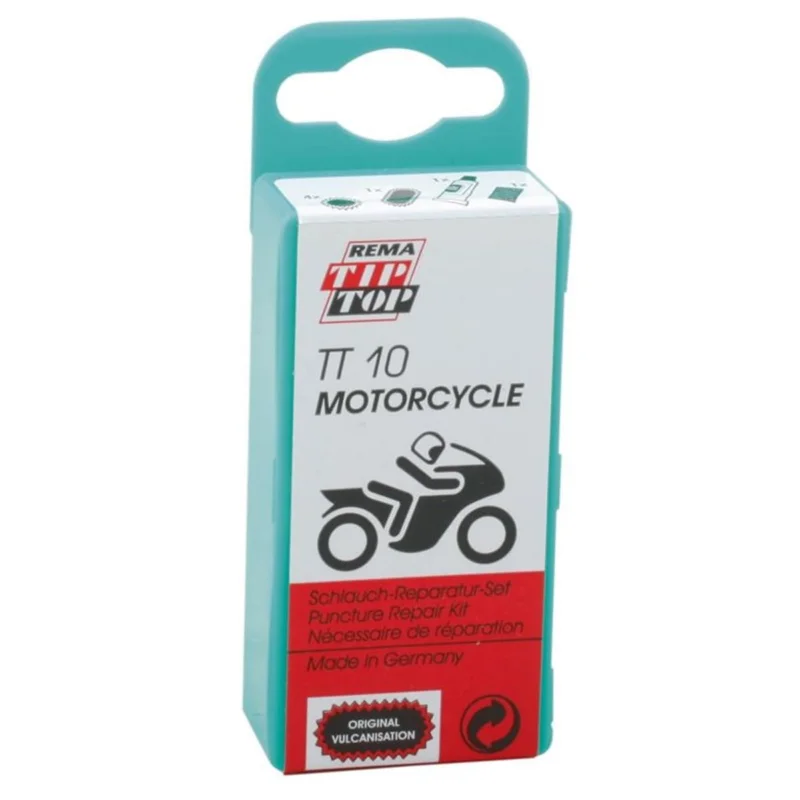 [ Tip Top ] Kit de Rustine TT 10 7 pièces Olcsóbb