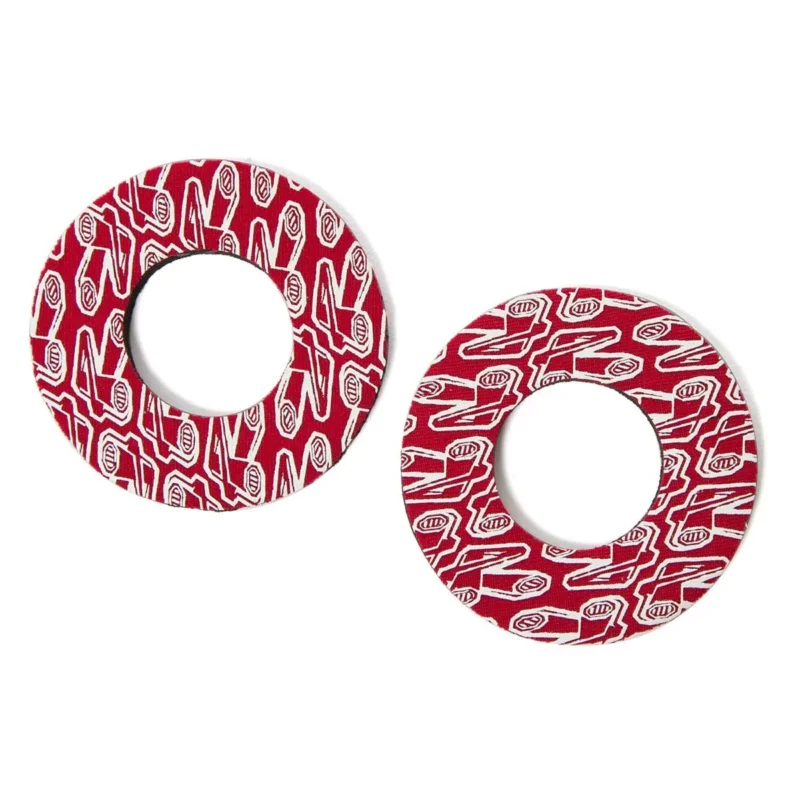 [ Renthal ] Donuts Red Utolsó esély