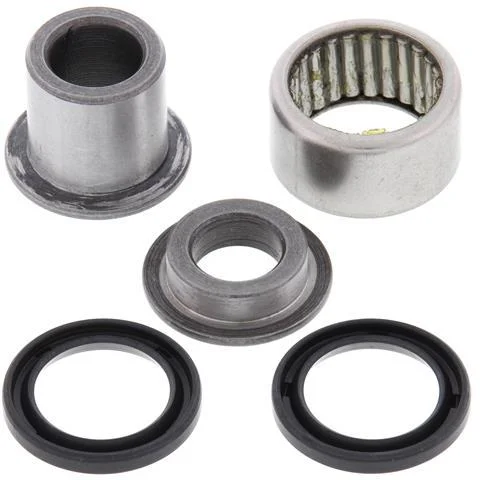 Biztonságos fizetés [ All-Balls ] Kit Roulements d‘Amortisseur supérieur, Suzuki RM 125/250, RMZ 250 07-, RMZ 450 05-