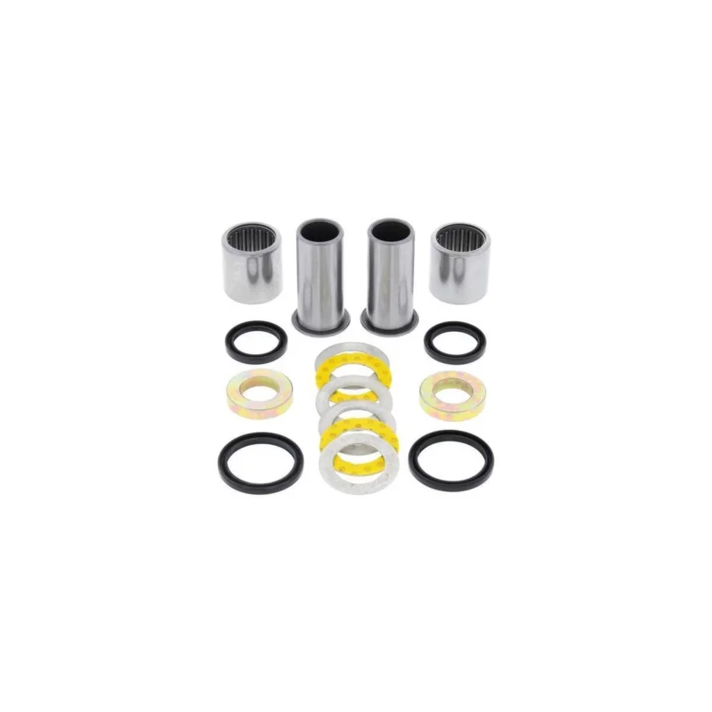 [ All-Balls ] Kit de Roulement de Bras Oscillant Suzuki RM 125/250, RMZ 250/450 Kihagyhatatlan ajánlat