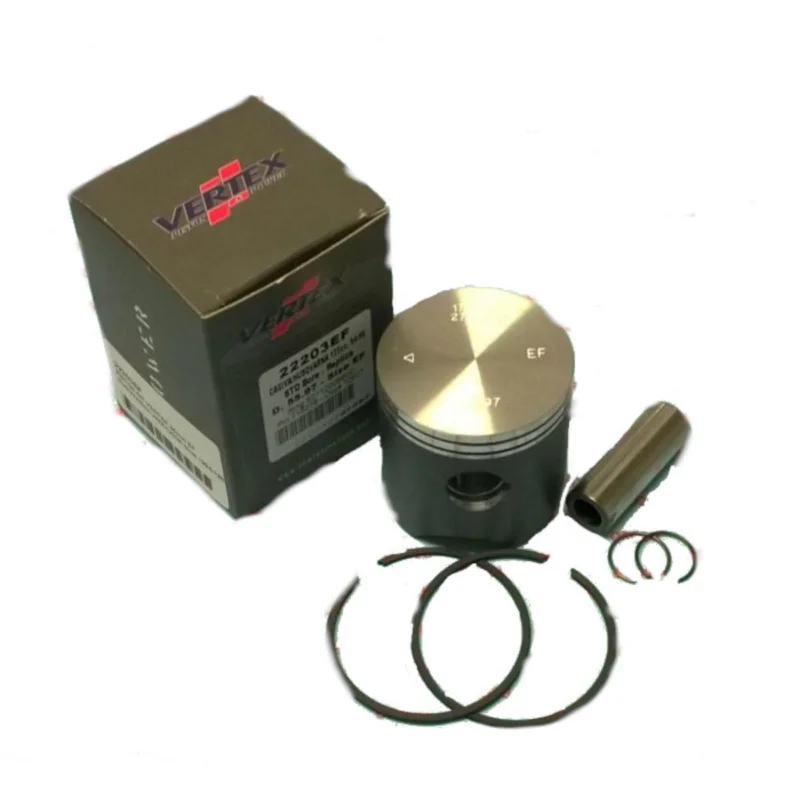 Biztonságos vásárlás [ Vertex ] Kit Pistons Husqvarna WRE 125 94-97