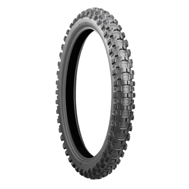 [ Bridgestone ] Pneu Avant X31 90/100-21 Gyors szállítás