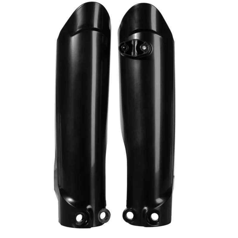 Biztonságos fizetés [ Acerbis ] Protections de Fourches KTM SX 65 19-, Gas Gas MC 65, Noir