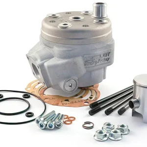 Végkiárusítás Kit cylindre Bidalot Racing WR 70cc Derbi Euro 2