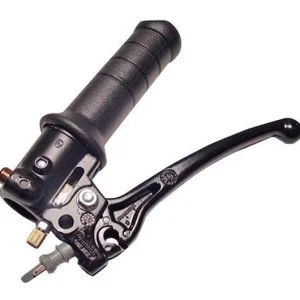 Biztonságos vásárlás Poignée d‘accélérateur Domino Complet Piaggio TPH 50 1994-1997 / Storm 50 1994-1996