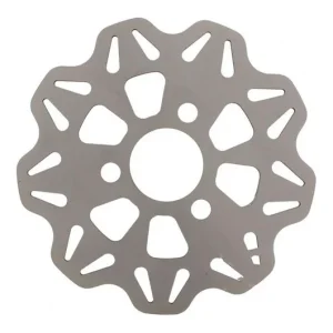Kedvezményes ár Disque de frein avant EBC VR Fixe 160mm Scooter Honda SFX 50 1996-2000 / SXR 50mm 1998-2000