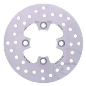 Vásárlói kedvenc Disque de frein arrière EBC Fixe 190mm Scooter Suzuki AY 50 W LC / AY 50 WR LC ...