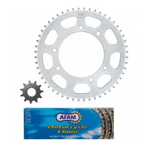 Szuper ajánlat Kit chaîne Afam 11/52 sans joint 420 Peugeot 50 XPS 2004-2006