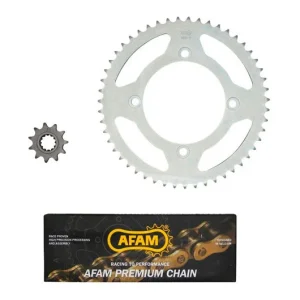 Utolsó esély Kit chaîne Afam 11/51 sans joint 420 Beta 50 RR 2005-2011