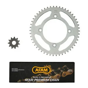 Kit chaîne Afam 11/50 sans joint 420 Beta RR SM 2005 Szuper ajánlat