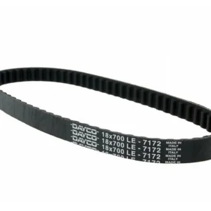 Courroie Dayco 18.0 X 700 Standard Honda / Peugeot / Hercules / Sachs Legjobb ár