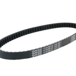 Prémium Courroie Dayco 17.5 X 765 Standard Peugeot / Hercules / Pegasus / Sachs / TGB